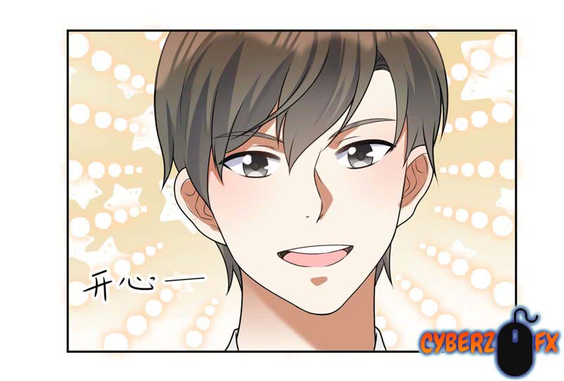 Celestial Jailer Chapter 08 Gambar 11